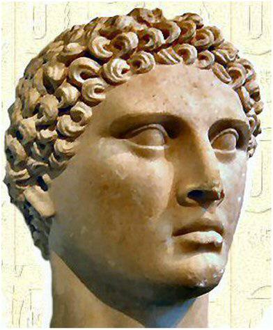Ptolémée VIII, impitoyable assassin de son neveu puis de son propre fils
