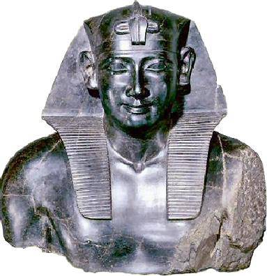 Ptolémée Ier, fondateur de la dynastie des Lagides
