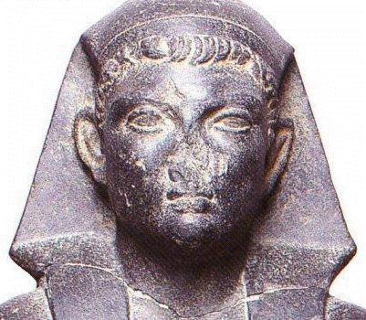 Ptolémée XV, dernier pharaon  