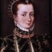 Anne Boleyn, épouse et victime d'Henry VIII