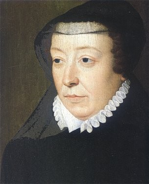 Catherine de Médicis et les prédictions