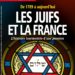 Les Juifs et la France : l'histoire tourmentée d'une passion