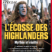 L'Ecosse des Highlanders : mythes et réalité