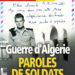Guerre d'Algérie : paroles de soldats