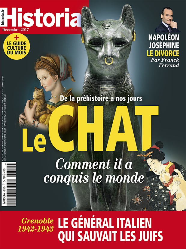 2020 Comment Le Chat A Conquis Le Monde