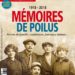 Mémoires de Poilus (1918 - 2018)
