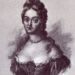 Emilie de Choin, favorite du Grand Dauphin