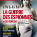 La guerre des espionnes : 1914-1918