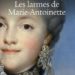 Les larmes de Marie-Antoinette