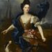 Louise-Gabrielle de La Baume Le Blanc, éphémère duchesse de Choiseul