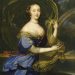 Françoise-Athénaïs de Montespan, favorite passionnée de Louis XIV