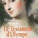 Le testament d'Olympe