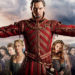 The Tudors : saison 4