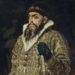 Ivan IV : Terrible avec les femmes