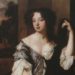 Louise de Keroualle, favorite de Charles II