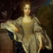 Marie-Adélaïde de Savoie, mère de Louis XV