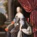 Marie-Thérèse d'Autriche, la reine effacée