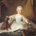 12. Marie-Zéphyrine, sœur de Louis XVI