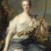 Jeanne de Pompadour, l'amie nécessaire de Louis XV