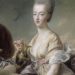 Marie-Antoinette d'Autriche, mère tardive