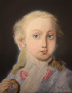 Portrait présumé de Charles-Emmanuel de Vintimille (anonyme)