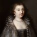 Les petites maîtresses d'Henri IV