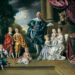 Les enfants de George III et sa succession