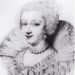 Gabrielle Angélique de Bourbon, fille naturelle d'Henri IV