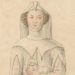 Jeanne de Champagne apporte la Navarre au royaume de France