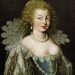 Marie de Hautefort, favorite platonique de Louis XIII