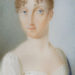 Marie-Amélie de Bourbon faillit épouser un couvent