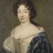 Marie-Anne de Bavière, belle-fille de Louis XIV