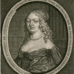 Favorites Royales Archives Histoire Et Secrets