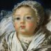 16. Sophie-Béatrice, fille de Louis XVI