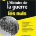 L'Histoire de la guerre pour les Nuls