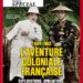 L'aventure coloniale française : 1604-1962