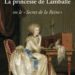 La princesse de Lamballe ou le "Secret de la Reine"