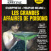 Les grandes affaires de poisons : d'Agrippine au "parapluie bulgare"