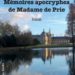 Mémoires apocryphes de Madame de Prie