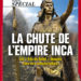 La chute de l'empire inca