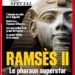 Ramsès II : le pharaon superstar