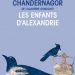 Les enfants d'Alexandrie