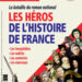 Les héros de l’Histoire de France : la bataille du roman national