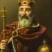 Transmettre le royaume de France : un trône, trois dynasties