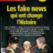 Les fake news qui ont changé l’Histoire