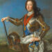 Louis d’Orléans, fils du Régent, chap.2 : le retrait du monde