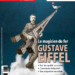 Gustave Eiffel : Le magicien du fer