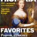 Favorites : pouvoir, influence et scandale