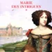 Marie des intrigues